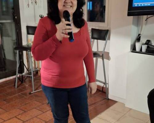 32221 6 CANTAMOS EN EL TALLER DE CANTO  ,8 AÑO CONSECUTIVO!