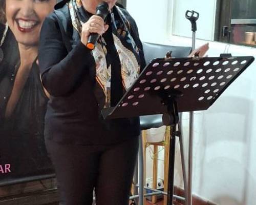 32221 9 CANTAMOS EN EL TALLER DE CANTO  ,8 AÑO CONSECUTIVO!