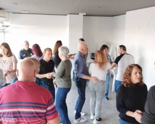 32224 21 Baile Americano estilo sur