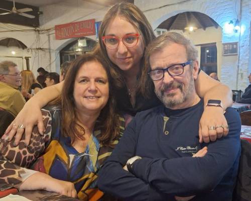 32229 1 Fiesta de Cumpleaños con Cena y Baile en Zona Norte