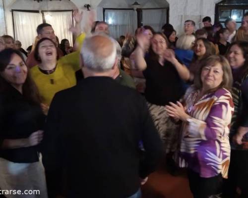 32229 4 Fiesta de Cumpleaños con Cena y Baile en Zona Norte