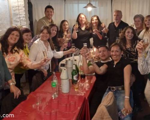 32229 8 Fiesta de Cumpleaños con Cena y Baile en Zona Norte