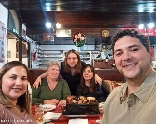 32229 9 Fiesta de Cumpleaños con Cena y Baile en Zona Norte