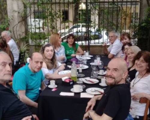 32236 2 BOTANICO Y MUSEO EVITA + merienda.
