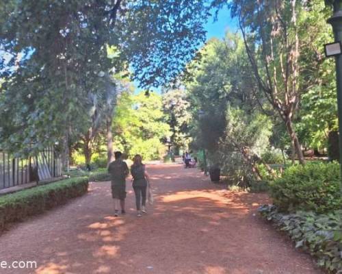 32236 27 BOTANICO Y MUSEO EVITA + merienda.