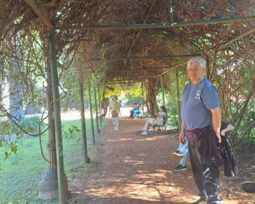 32236 35 BOTANICO Y MUSEO EVITA + merienda.