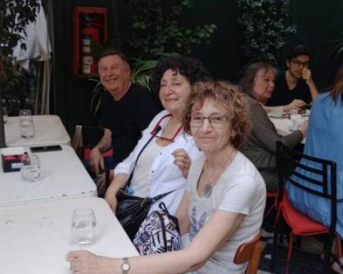 32236 6 BOTANICO Y MUSEO EVITA + merienda.
