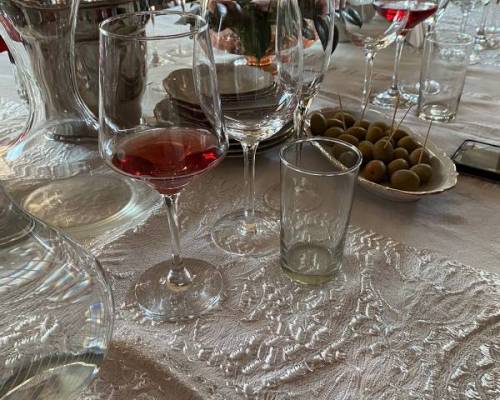 32237 2 VINOS Y ROUGE