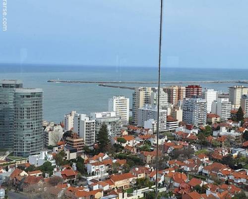 32240 1 MERIENDA PRIMAVERAL EN EL LUGAR MÁS ALTO DE MAR DEL PLATA!!!