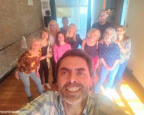 32248 1 Baile Americano desde Cero y Taller de Ritmos en Chacarita ! !