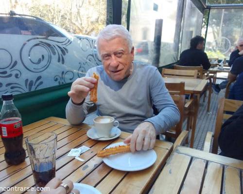 32251 14 VENITE A CAMINAR A  RAMOS... EJERCICIO, CHARLAS Y CAFÉ!