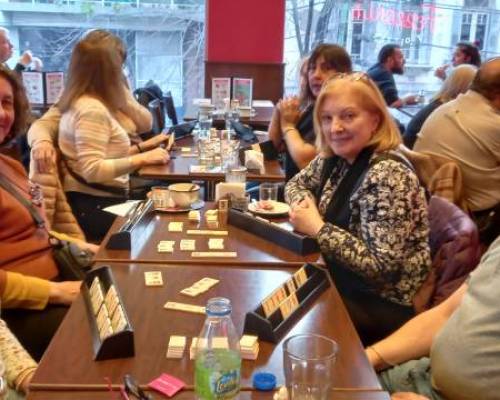 32252 1 Jugamos Rummy en Caballito !!! 