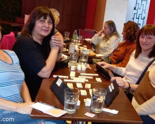 32252 4 Jugamos Rummy en Caballito !!! 
