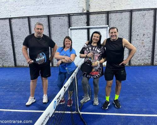 32256 9 ** JUGAMOS AL PADDLE **