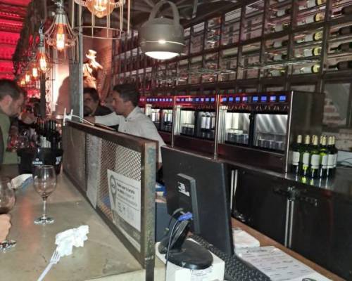 32258 4 AFTER VINO - Una experiencia de cata para hacer juntos