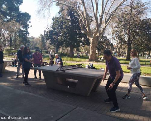 32266 11 PIMPONEAMOS EN VILLA DEVOTO