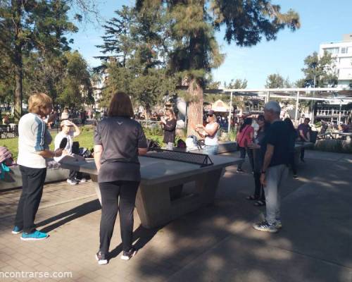 32266 12 PIMPONEAMOS EN VILLA DEVOTO