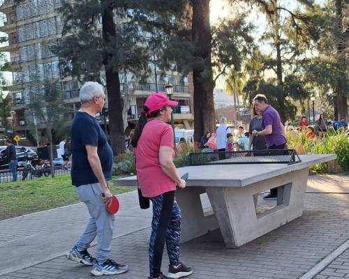32266 2 PIMPONEAMOS EN VILLA DEVOTO