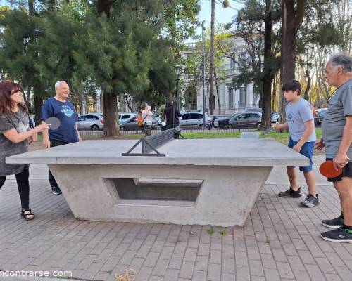 32266 3 PIMPONEAMOS EN VILLA DEVOTO