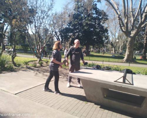 32266 4 PIMPONEAMOS EN VILLA DEVOTO