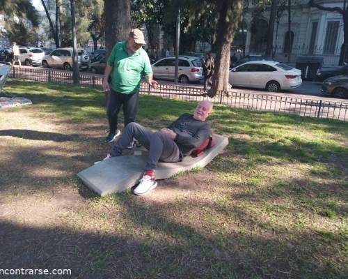 32266 5 PIMPONEAMOS EN VILLA DEVOTO
