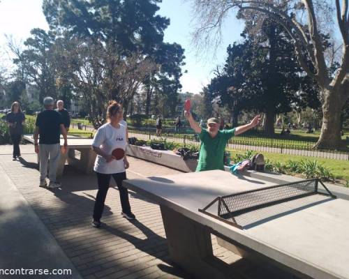 32266 6 PIMPONEAMOS EN VILLA DEVOTO