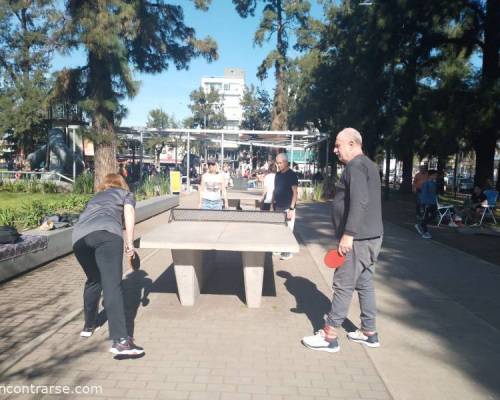 32266 9 PIMPONEAMOS EN VILLA DEVOTO