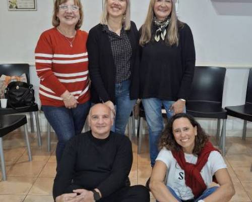 32283 1 CANTAMOS EN EL TALLER DE CANTO 8 AÑO CONSECUTIVO!!