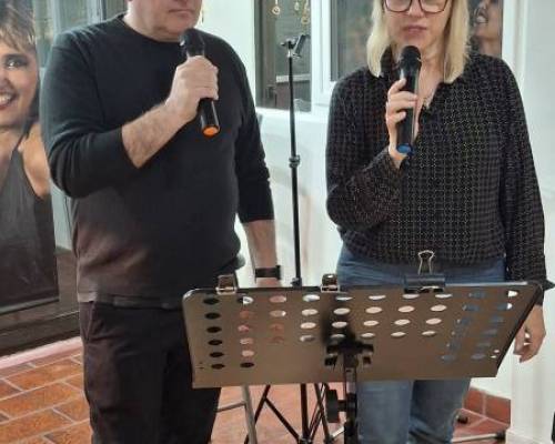 32283 11 CANTAMOS EN EL TALLER DE CANTO 8 AÑO CONSECUTIVO!!