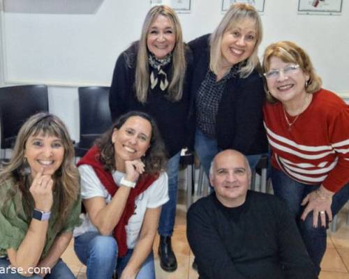 32283 2 CANTAMOS EN EL TALLER DE CANTO 8 AÑO CONSECUTIVO!!