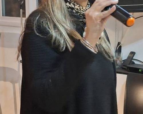 32283 5 CANTAMOS EN EL TALLER DE CANTO 8 AÑO CONSECUTIVO!!