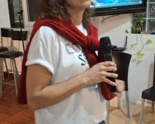 32283 8 CANTAMOS EN EL TALLER DE CANTO 8 AÑO CONSECUTIVO!!