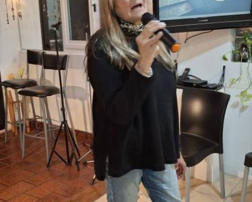 32283 9 CANTAMOS EN EL TALLER DE CANTO 8 AÑO CONSECUTIVO!!