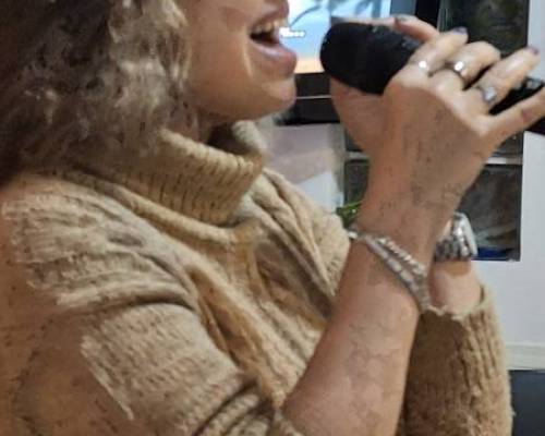 32284 11 CANTAMOS EN EL TALLER DE CANTO  ,8 AÑO CONSECUTIVO!