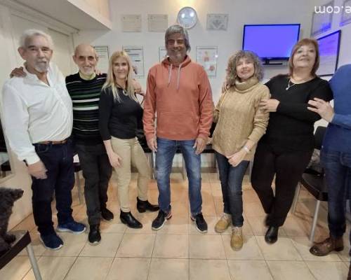 32284 12 CANTAMOS EN EL TALLER DE CANTO  ,8 AÑO CONSECUTIVO!