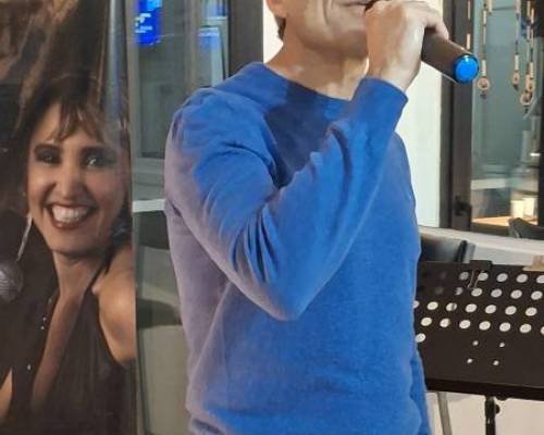 32284 2 CANTAMOS EN EL TALLER DE CANTO  ,8 AÑO CONSECUTIVO!