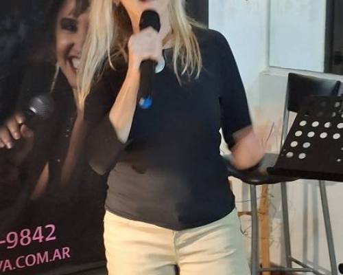 32284 4 CANTAMOS EN EL TALLER DE CANTO  ,8 AÑO CONSECUTIVO!
