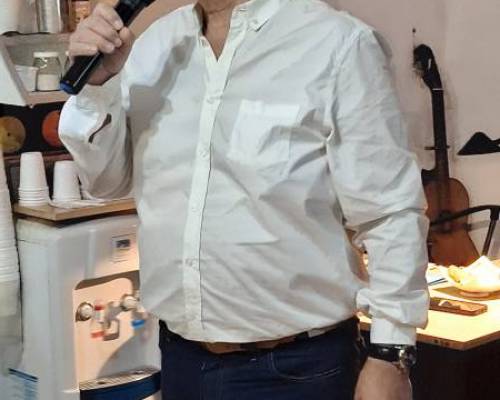 32284 6 CANTAMOS EN EL TALLER DE CANTO  ,8 AÑO CONSECUTIVO!