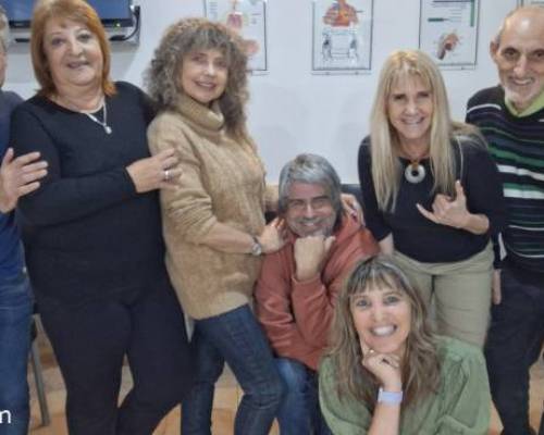 32284 9 CANTAMOS EN EL TALLER DE CANTO  ,8 AÑO CONSECUTIVO!