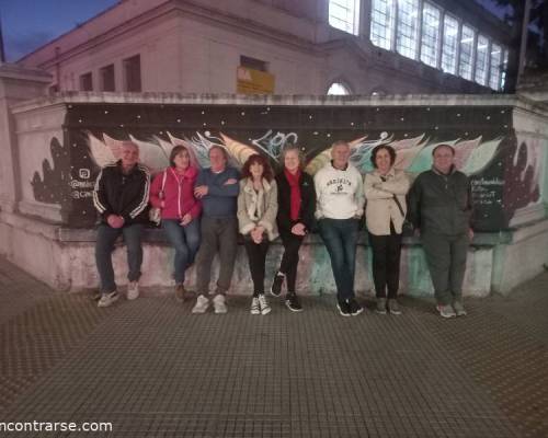 32292 16 EL DIA DEL MAESTRO NOS REUNIMOS PARA CAMINAR