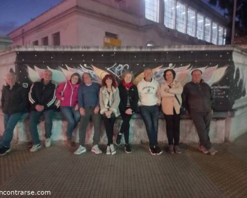 32292 20 EL DIA DEL MAESTRO NOS REUNIMOS PARA CAMINAR