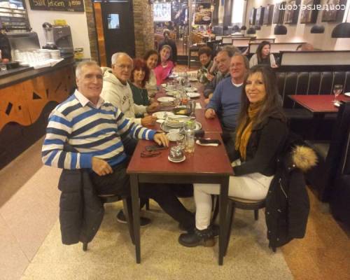 32292 24 EL DIA DEL MAESTRO NOS REUNIMOS PARA CAMINAR