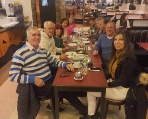 32292 26 EL DIA DEL MAESTRO NOS REUNIMOS PARA CAMINAR