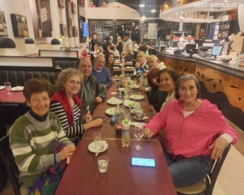 32292 29 EL DIA DEL MAESTRO NOS REUNIMOS PARA CAMINAR