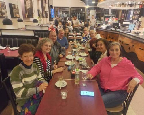 32292 30 EL DIA DEL MAESTRO NOS REUNIMOS PARA CAMINAR