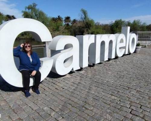 32297 17 DAY TOUR en COLONIA  (Uruguay)  +  CARMELO (Opcional)