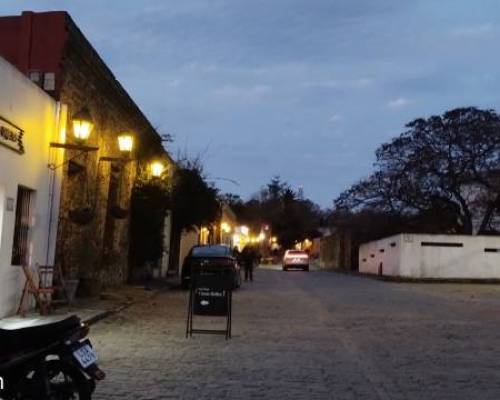 32297 20 DAY TOUR en COLONIA  (Uruguay)  +  CARMELO (Opcional)