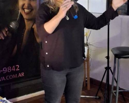 32304 8 CANTAMOS EN EL TALLER DE CANTO 8 AÑO CONSECUTIVO!