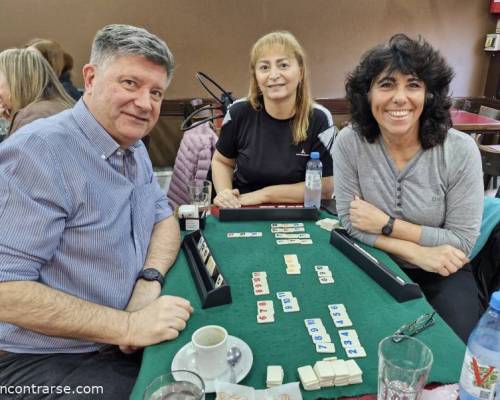 32306 1 JUGAMOS AL RUMMY MONTE CASTRO
