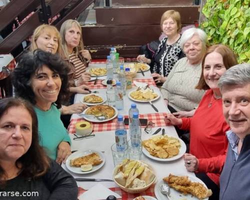 32306 11 JUGAMOS AL RUMMY MONTE CASTRO